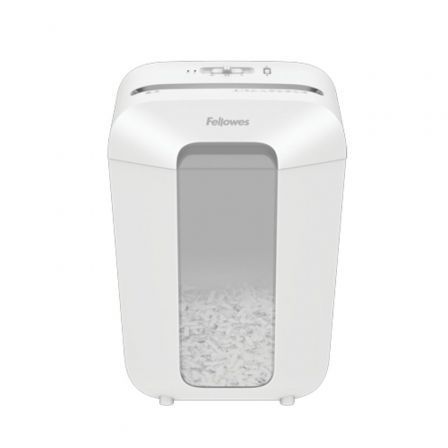Fellowes Powershred LX 70 Blanca
